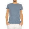 T-Shirt Kaos blue